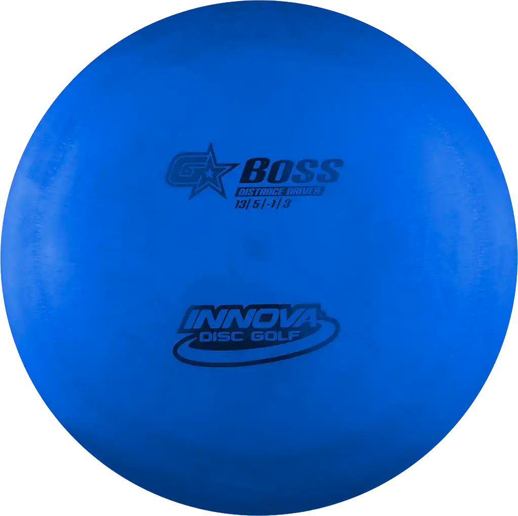 GStar Boss