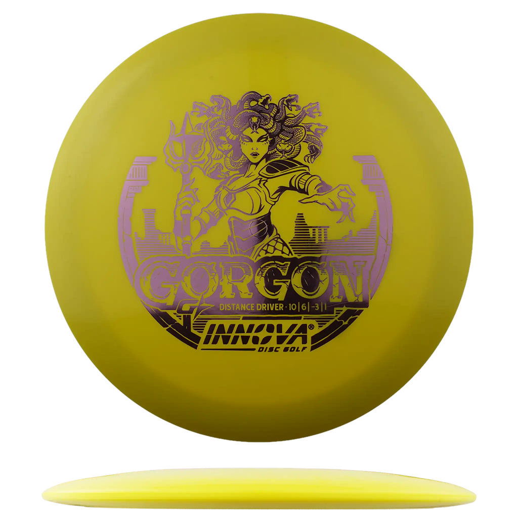 GStar Gorgon