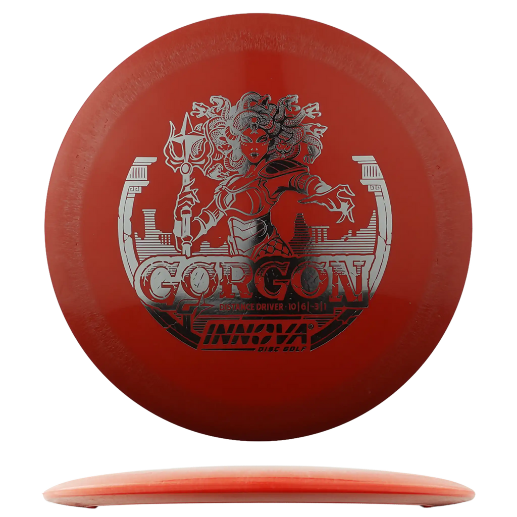 GStar Gorgon