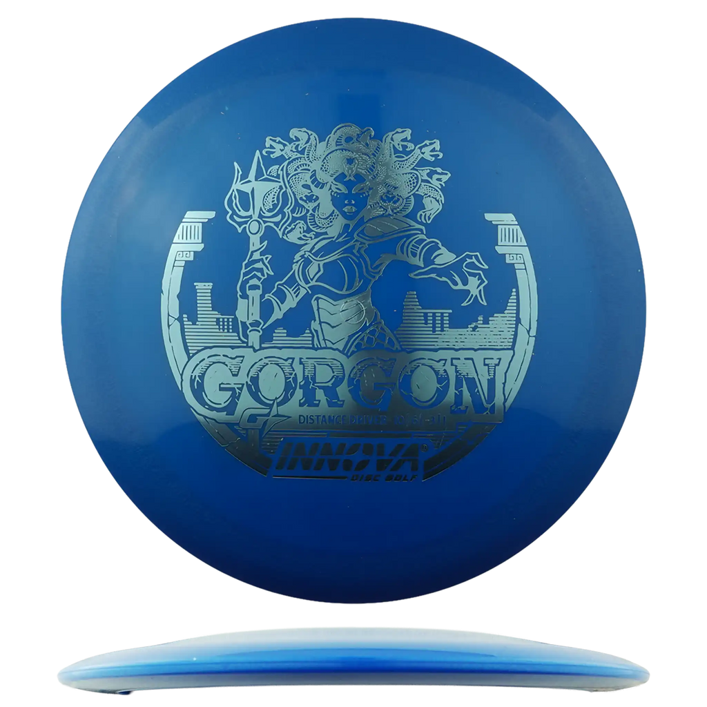 GStar Gorgon