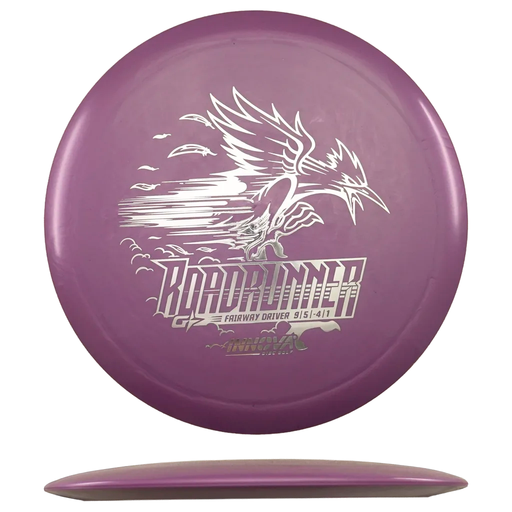 GStar Roadrunner - Violetti