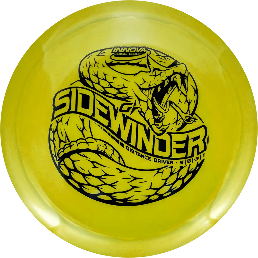 GStar Sidewinder