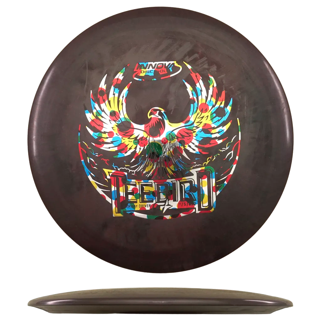 GStar Teebird - Ruskea