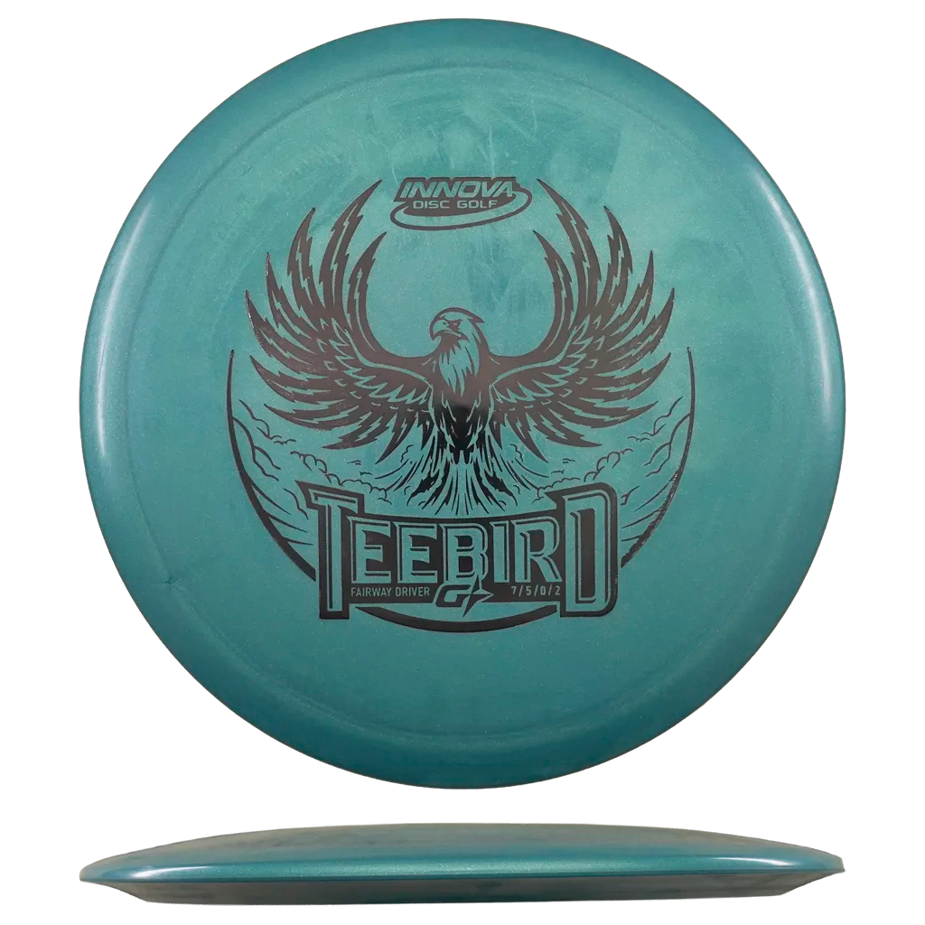 GStar Teebird - Sininen