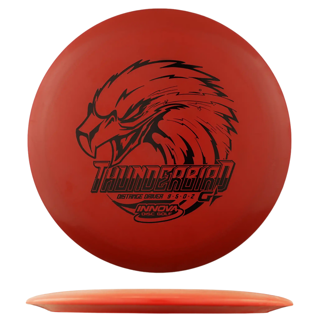 GStar Thunderbird