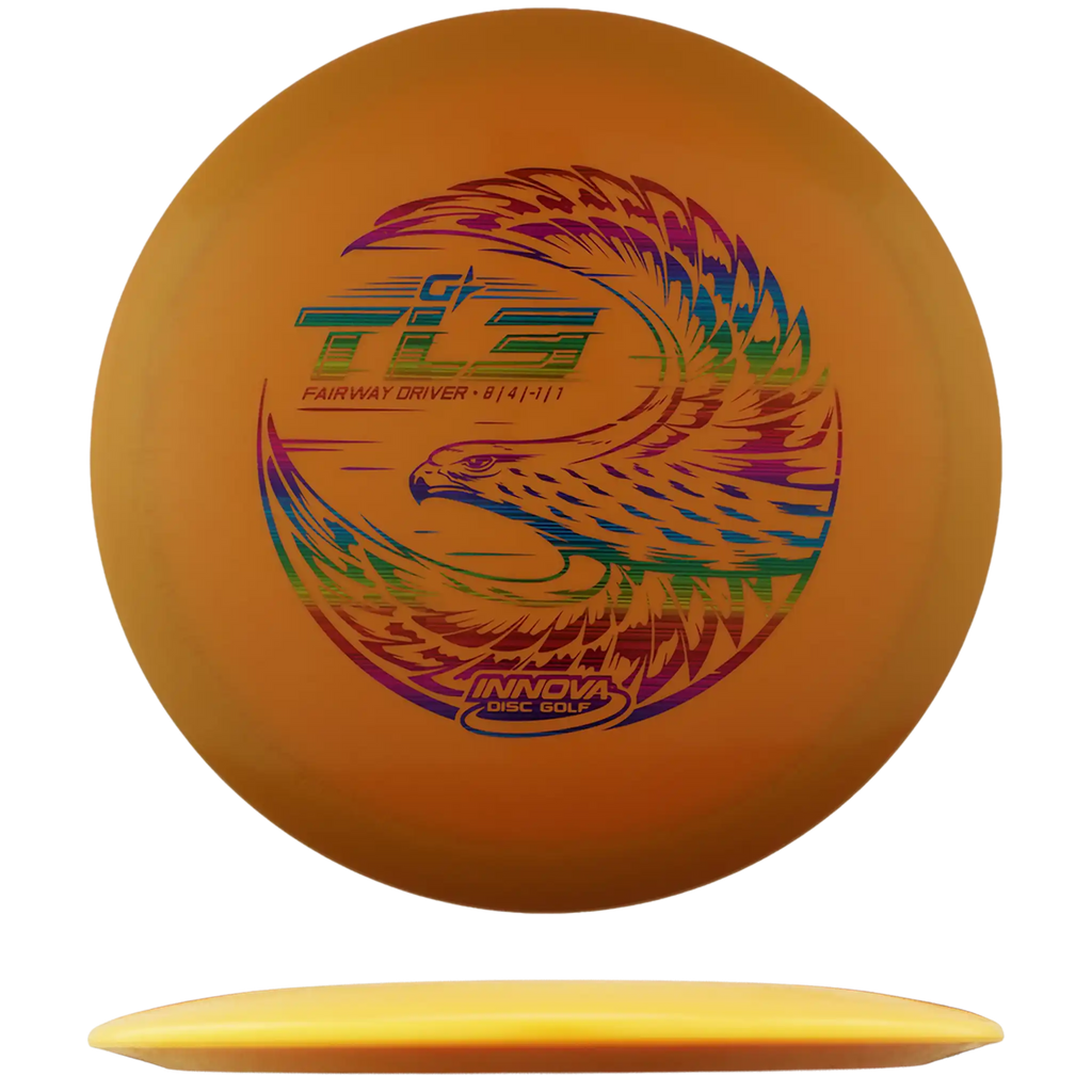 GStar TL3