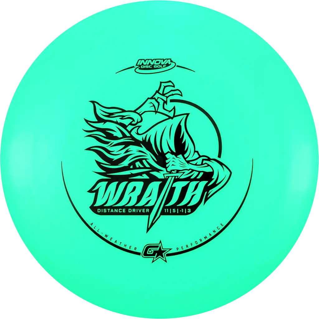 GStar Wraith