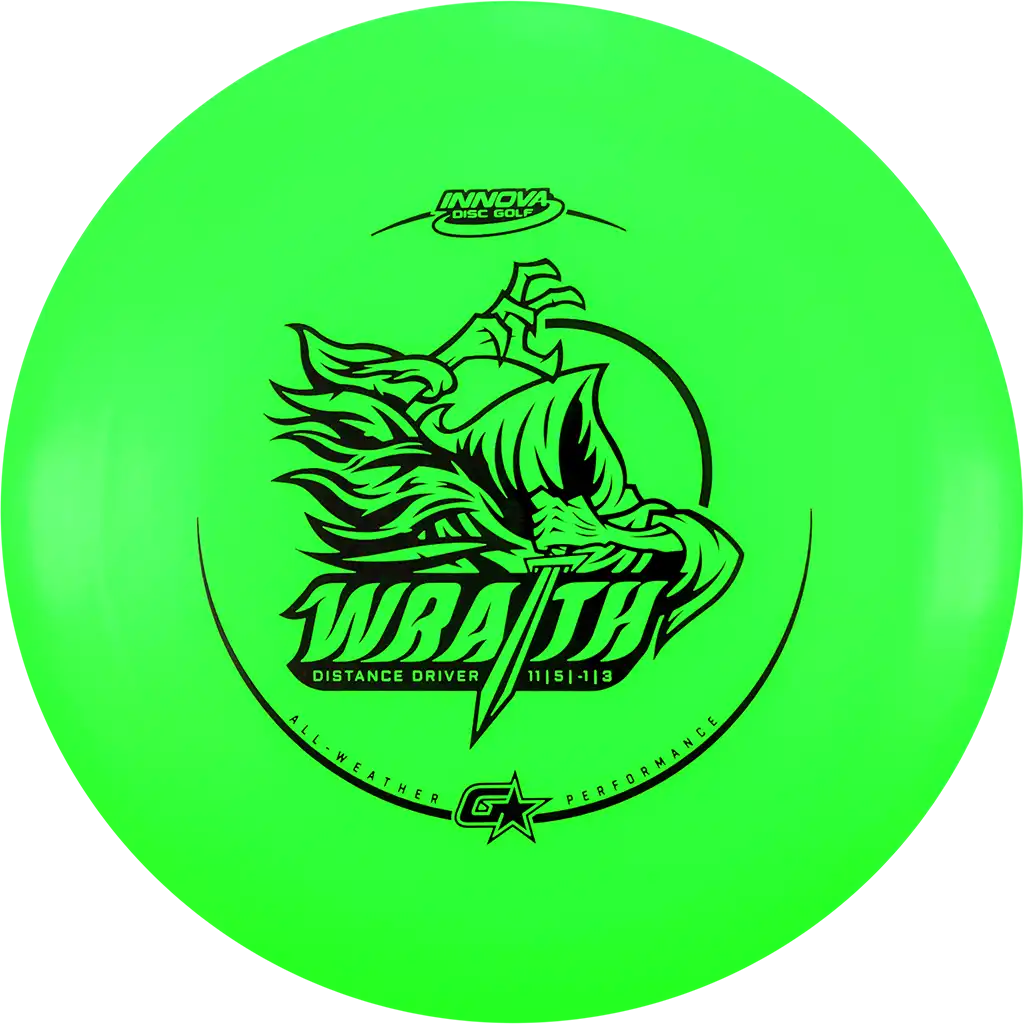 GStar Wraith