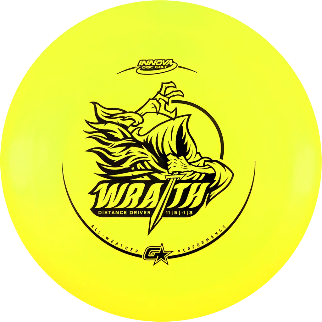GStar Wraith
