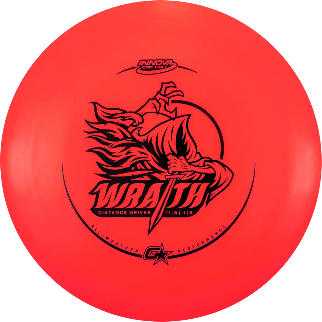 GStar Wraith