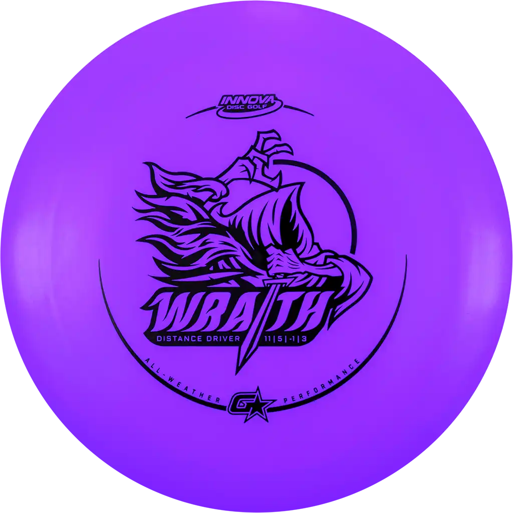 GStar Wraith