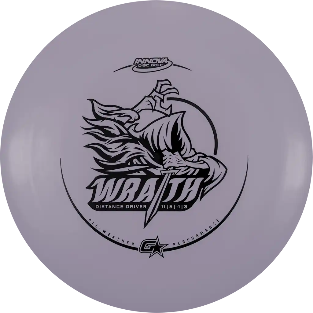 GStar Wraith