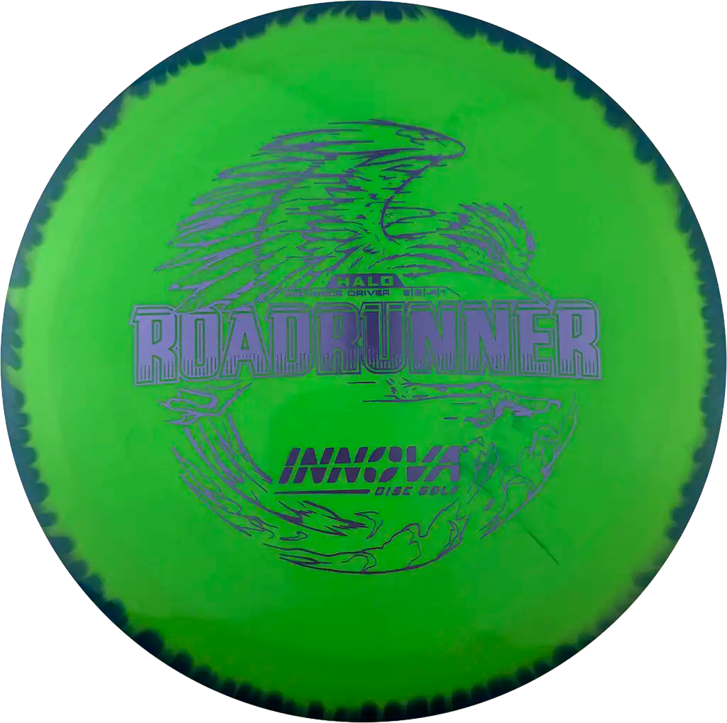 Halo Star Roadrunner