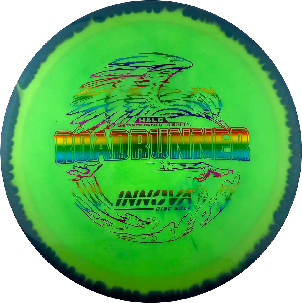 Halo Star Roadrunner