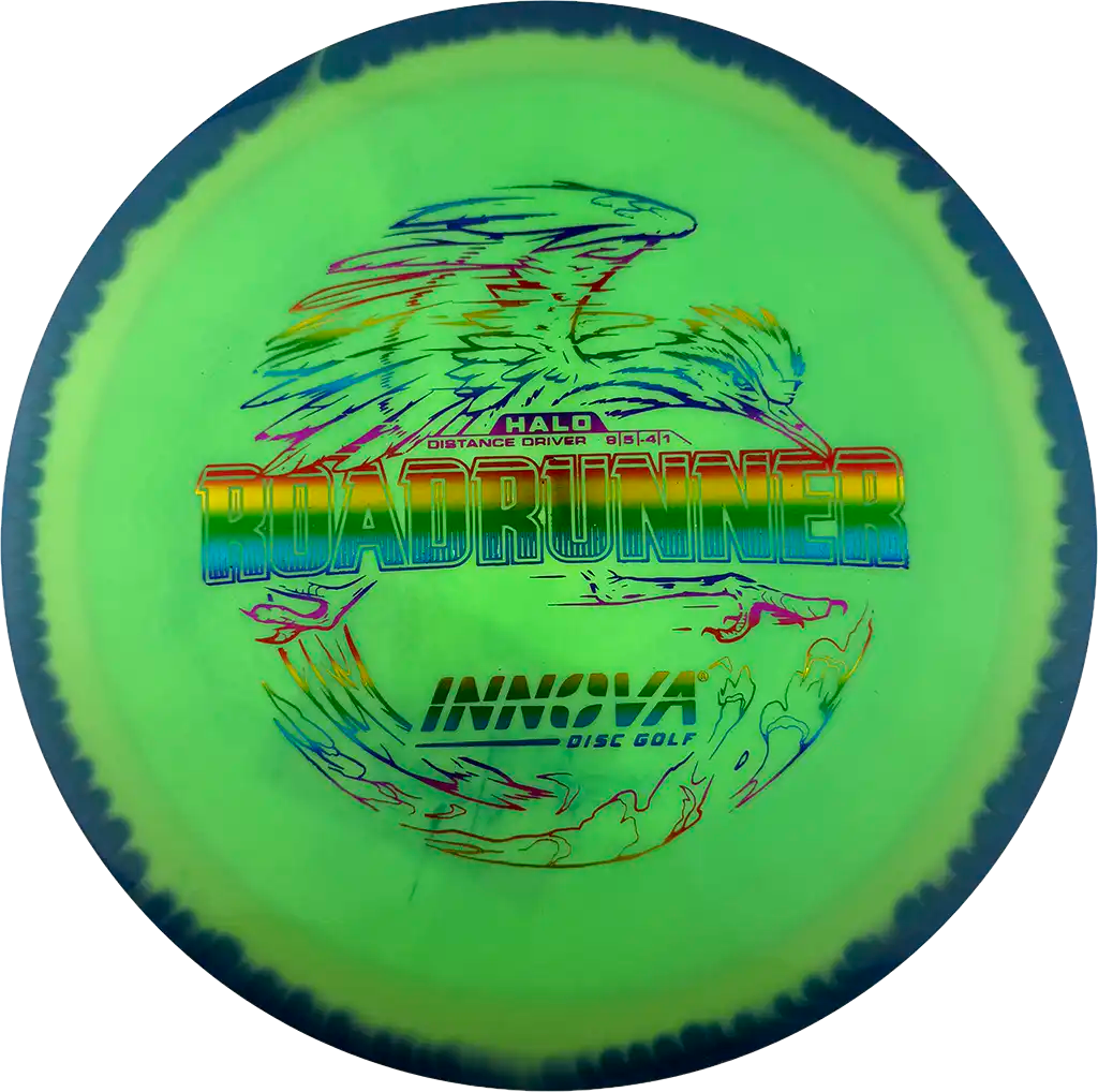 Halo Star Roadrunner
