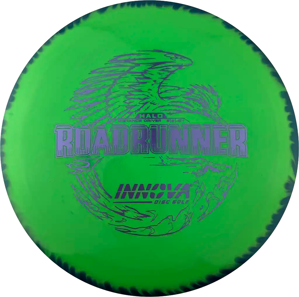 Halo Star Roadrunner