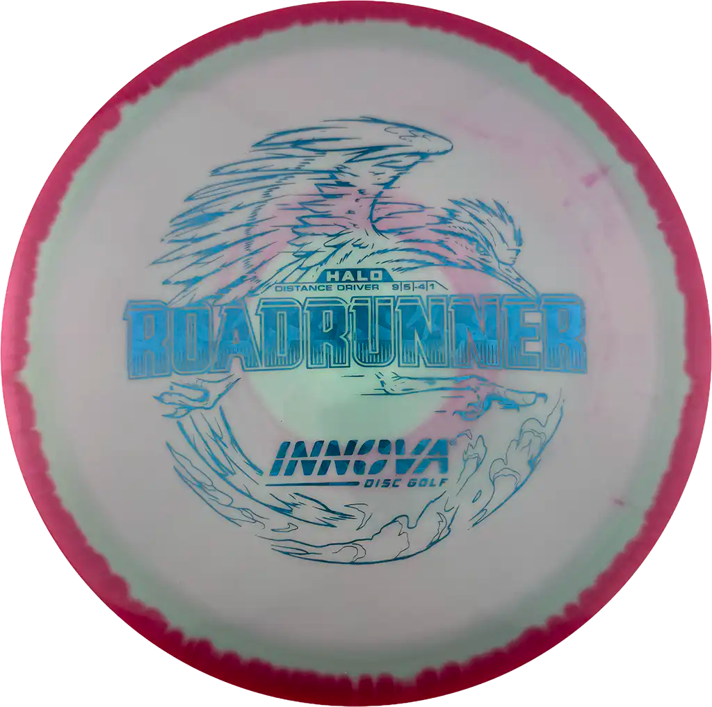 Halo Star Roadrunner