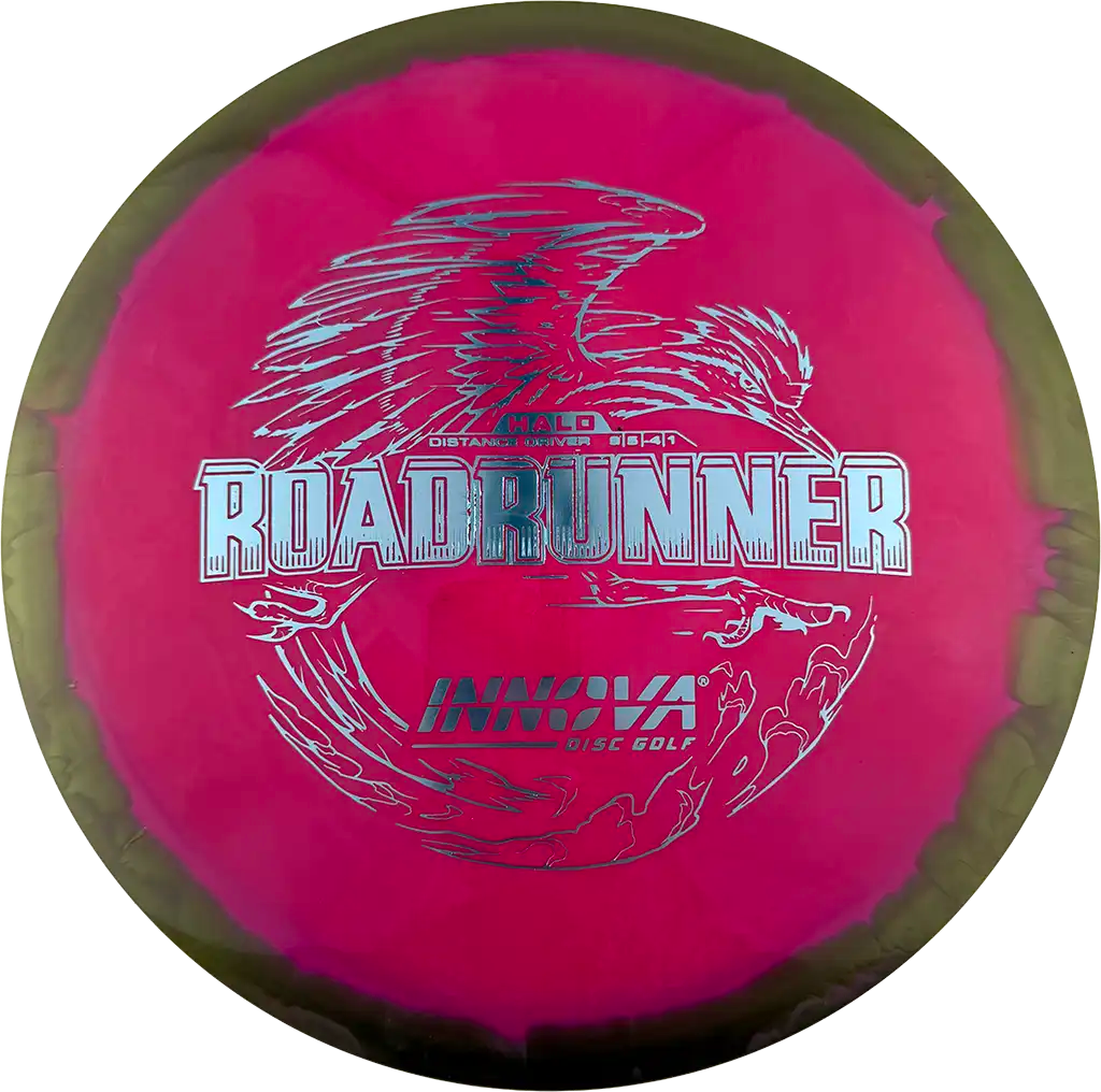 Halo Star Roadrunner