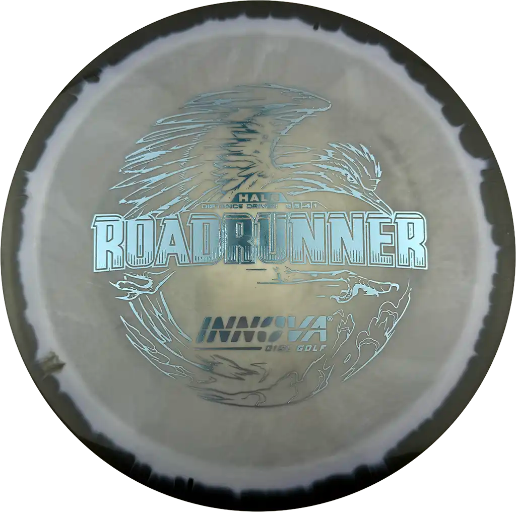 Halo Star Roadrunner