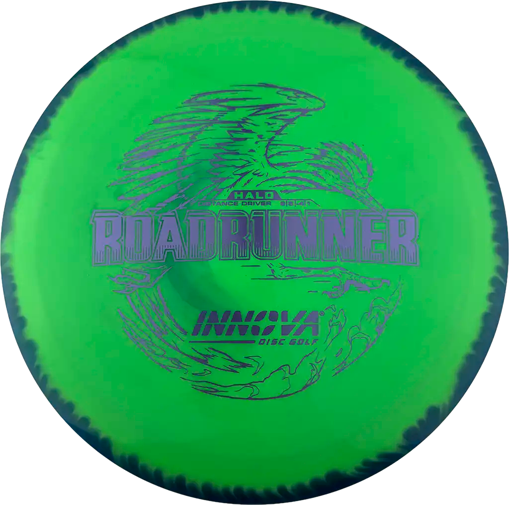Halo Star Roadrunner