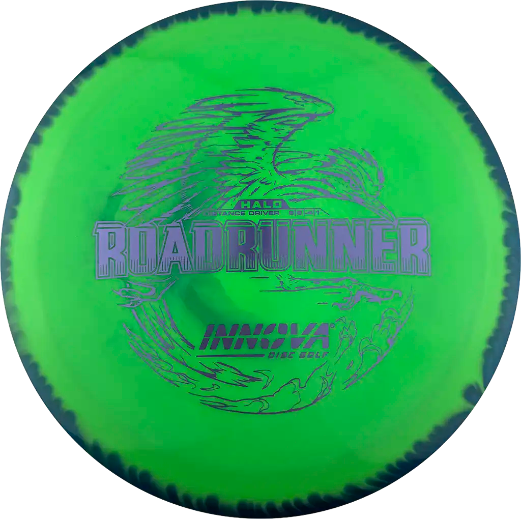 Halo Star Roadrunner