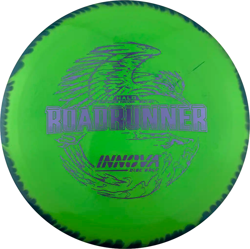 Halo Star Roadrunner
