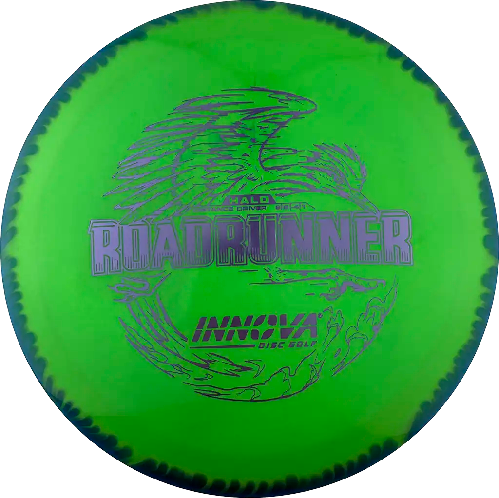 Halo Star Roadrunner