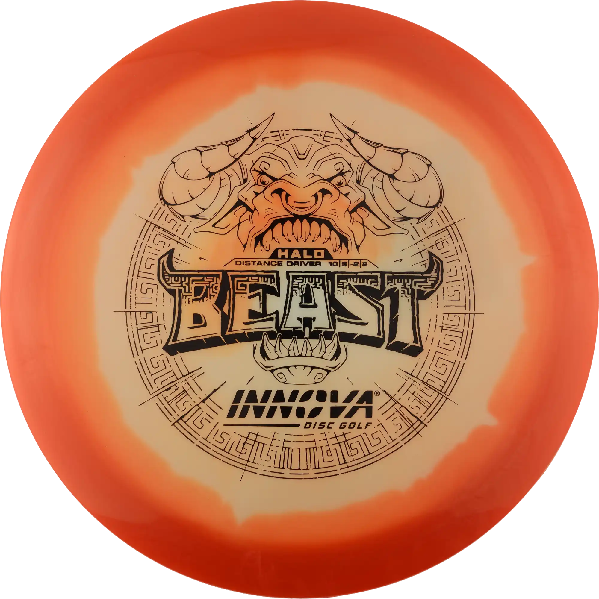 Halo Star Beast