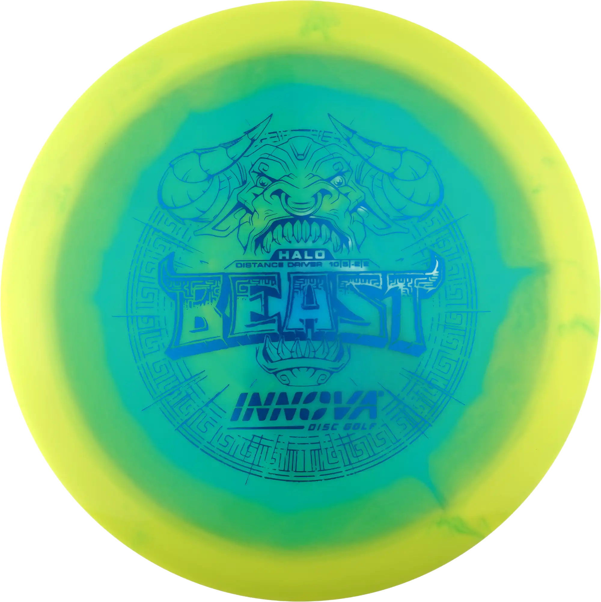Halo Star Beast