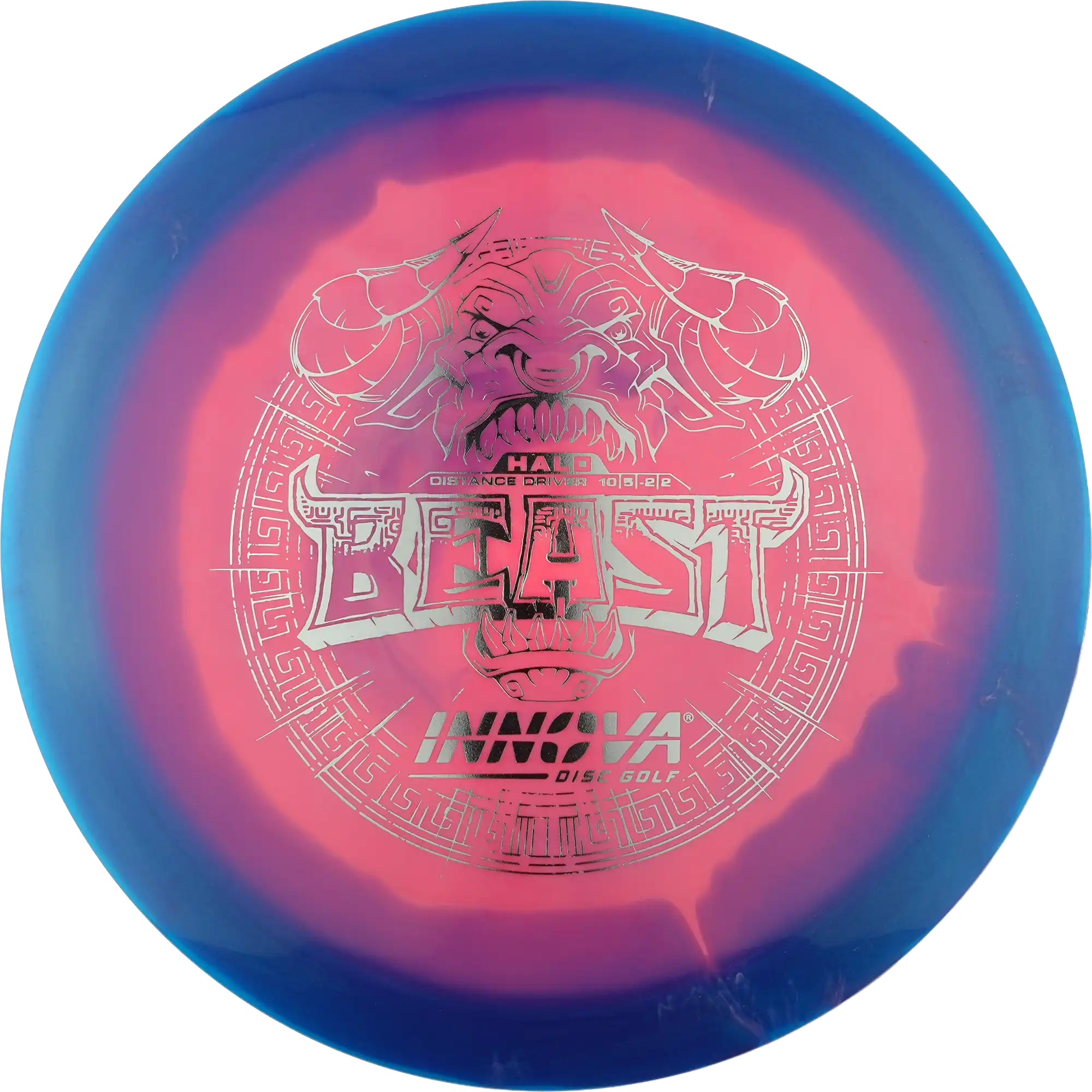 Halo Star Beast