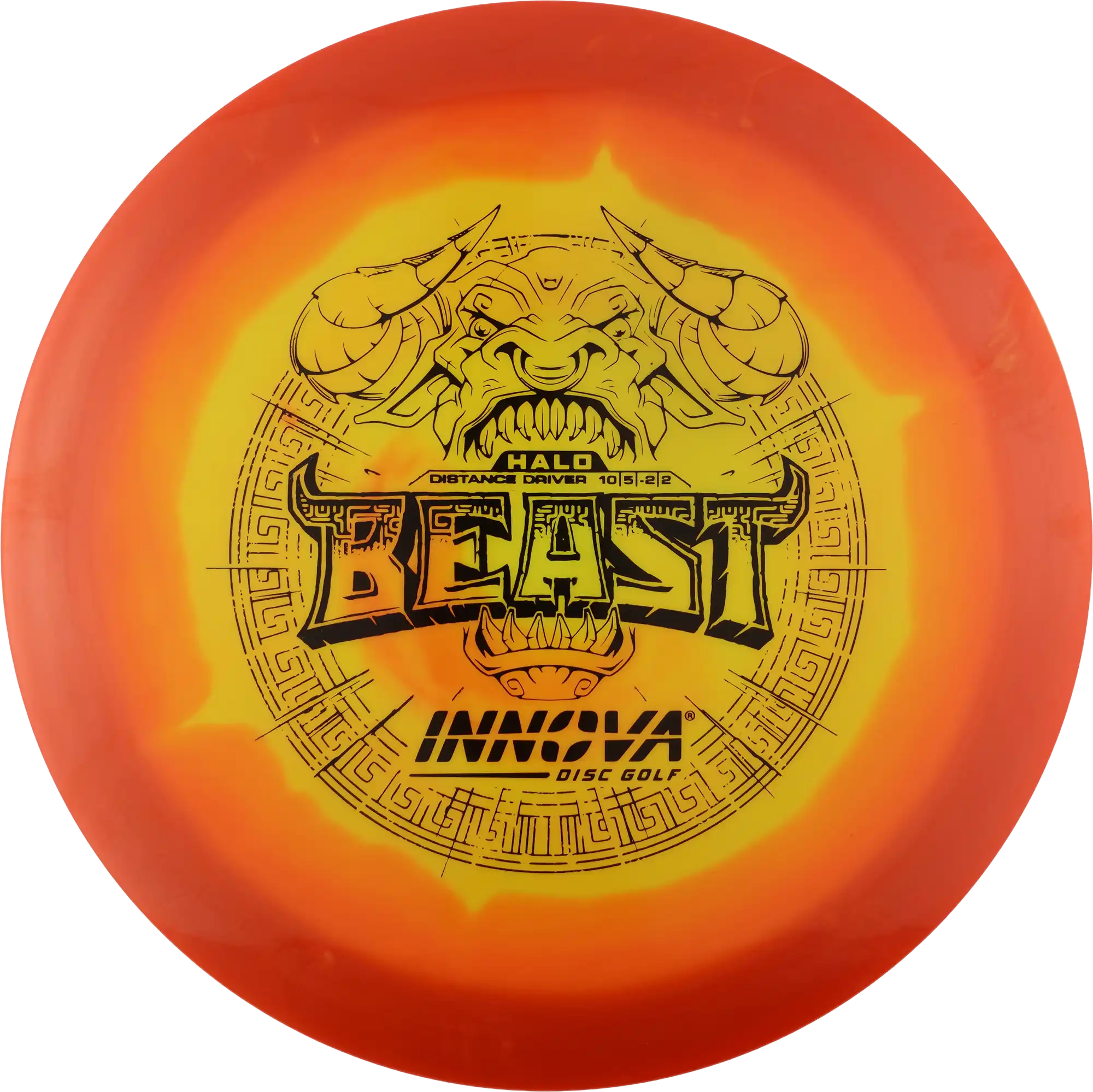 Halo Star Beast