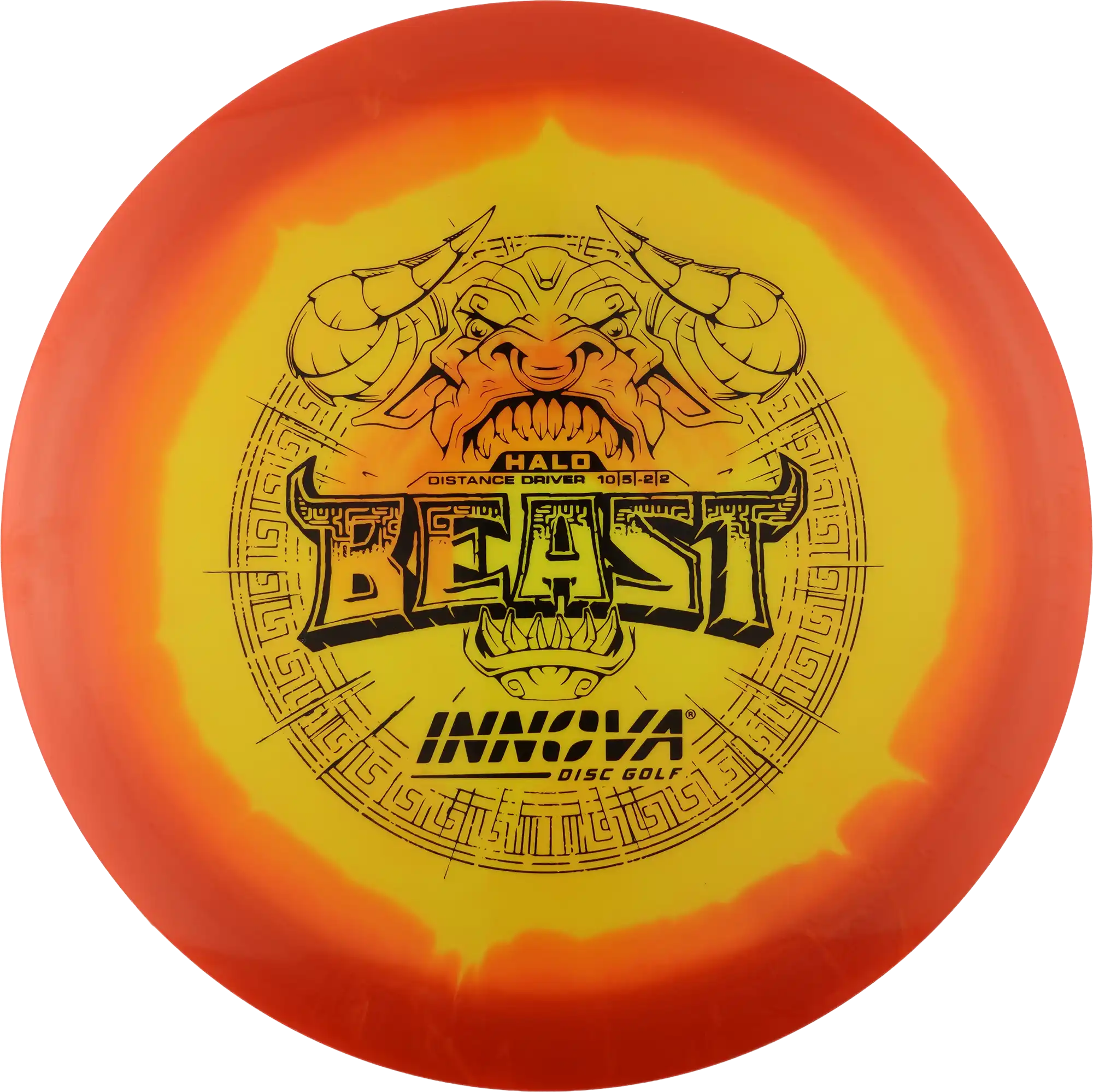 Halo Star Beast