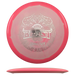 Halo Star Beast - Pinkki/Valkoinen / 173-5