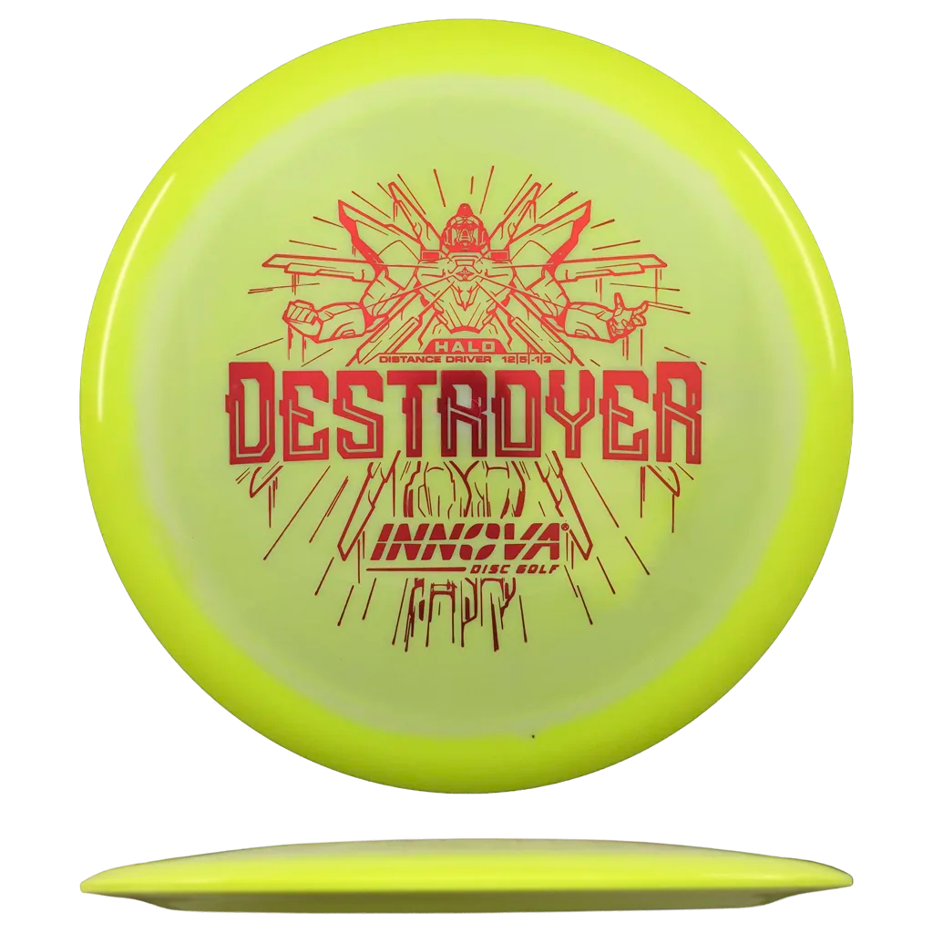 Halo Star Destroyer - 218 / 173-5g