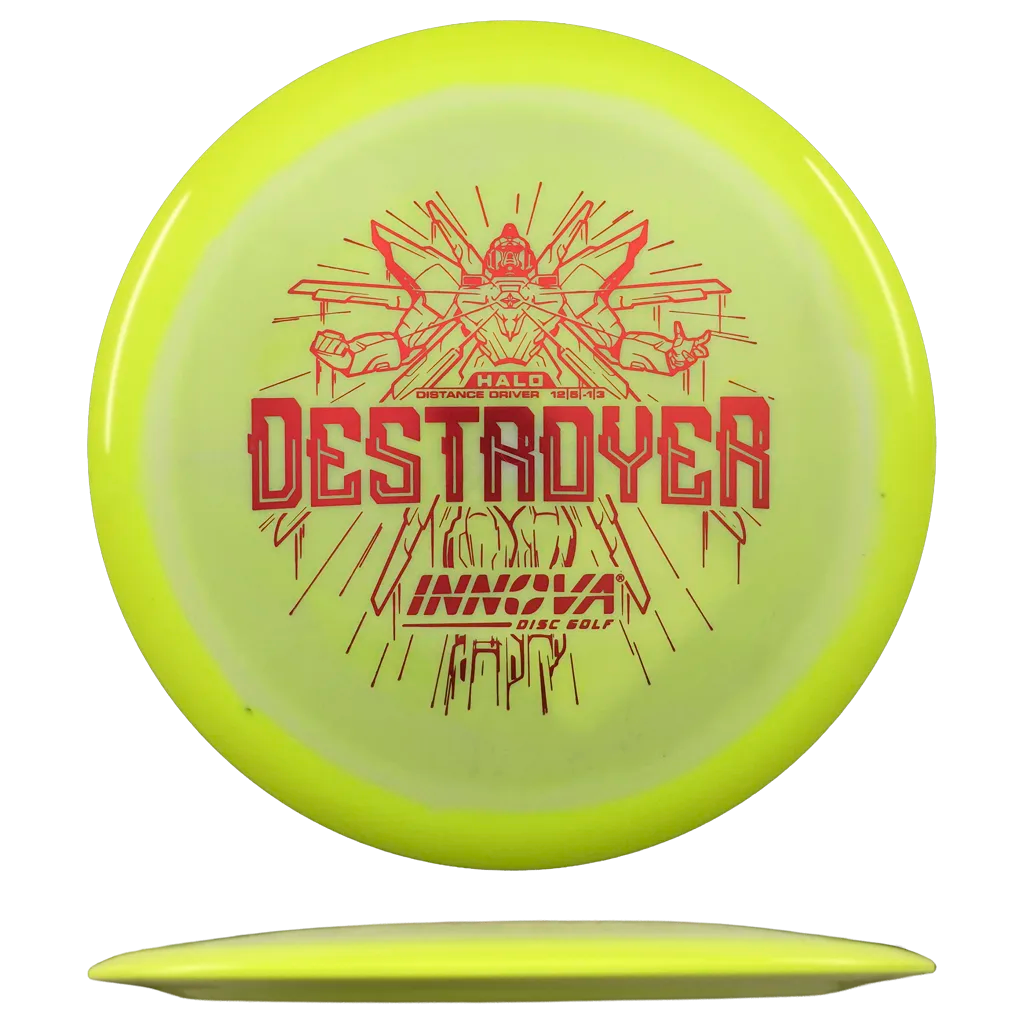 Halo Star Destroyer - 221 / 173-5g