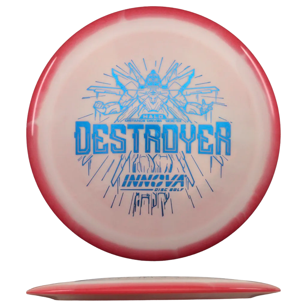 Halo Star Destroyer - 222 / 173-5g