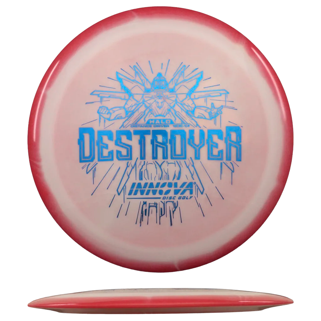 Halo Star Destroyer - 224 / 173-5g