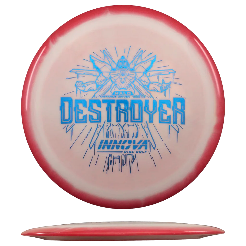 Halo Star Destroyer - 225 / 173-5g