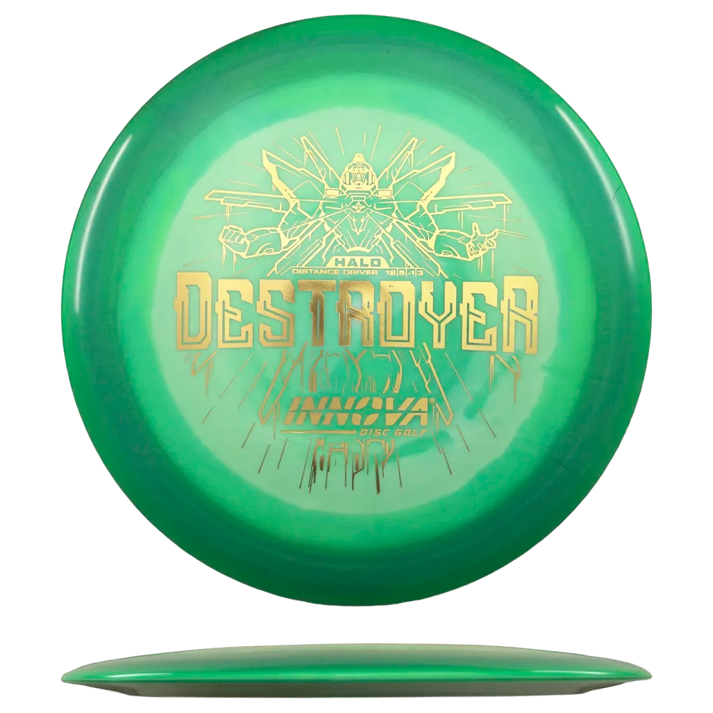 Halo Star Destroyer - 230 / 173-5g