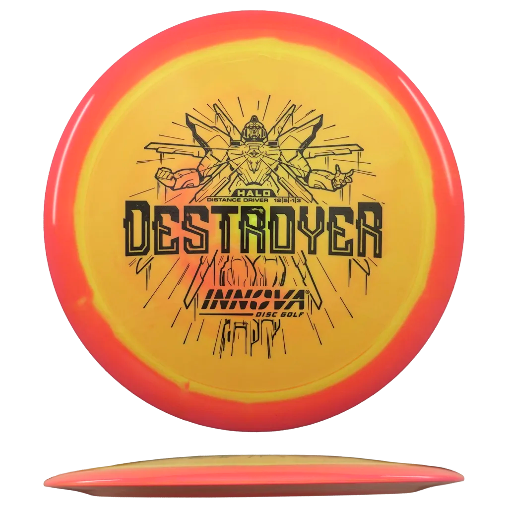 Halo Star Destroyer - 233 / 173-5g
