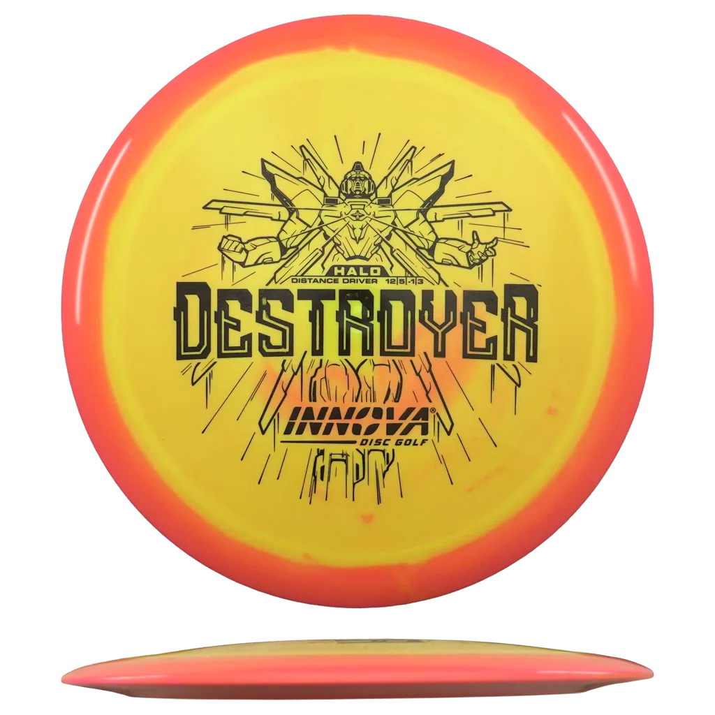 Halo Star Destroyer - 234 / 173-5g