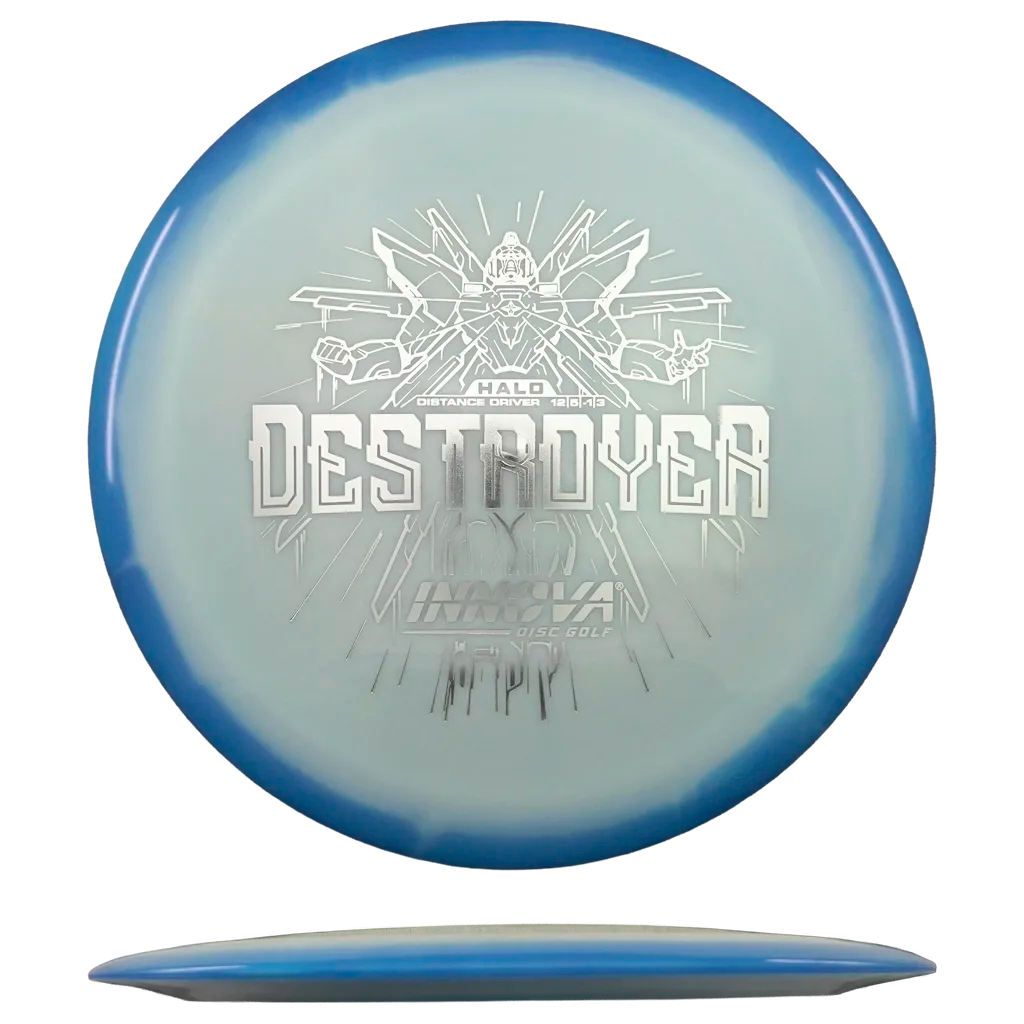 Halo Star Destroyer - 237 / 173-5g