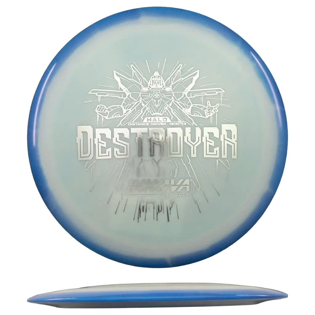 Halo Star Destroyer - 240 / 173-5g