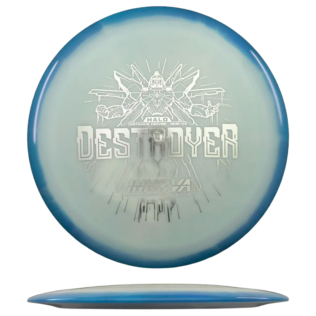 Halo Star Destroyer - 241 / 173-5g