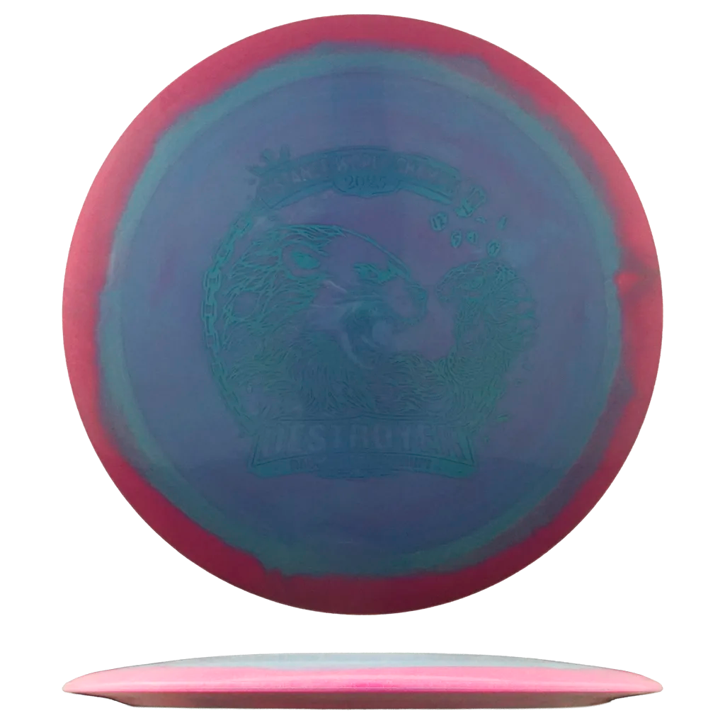 Halo Star Destroyer - Rasmus Saukkoriipi Signature Series - 421 / 167g