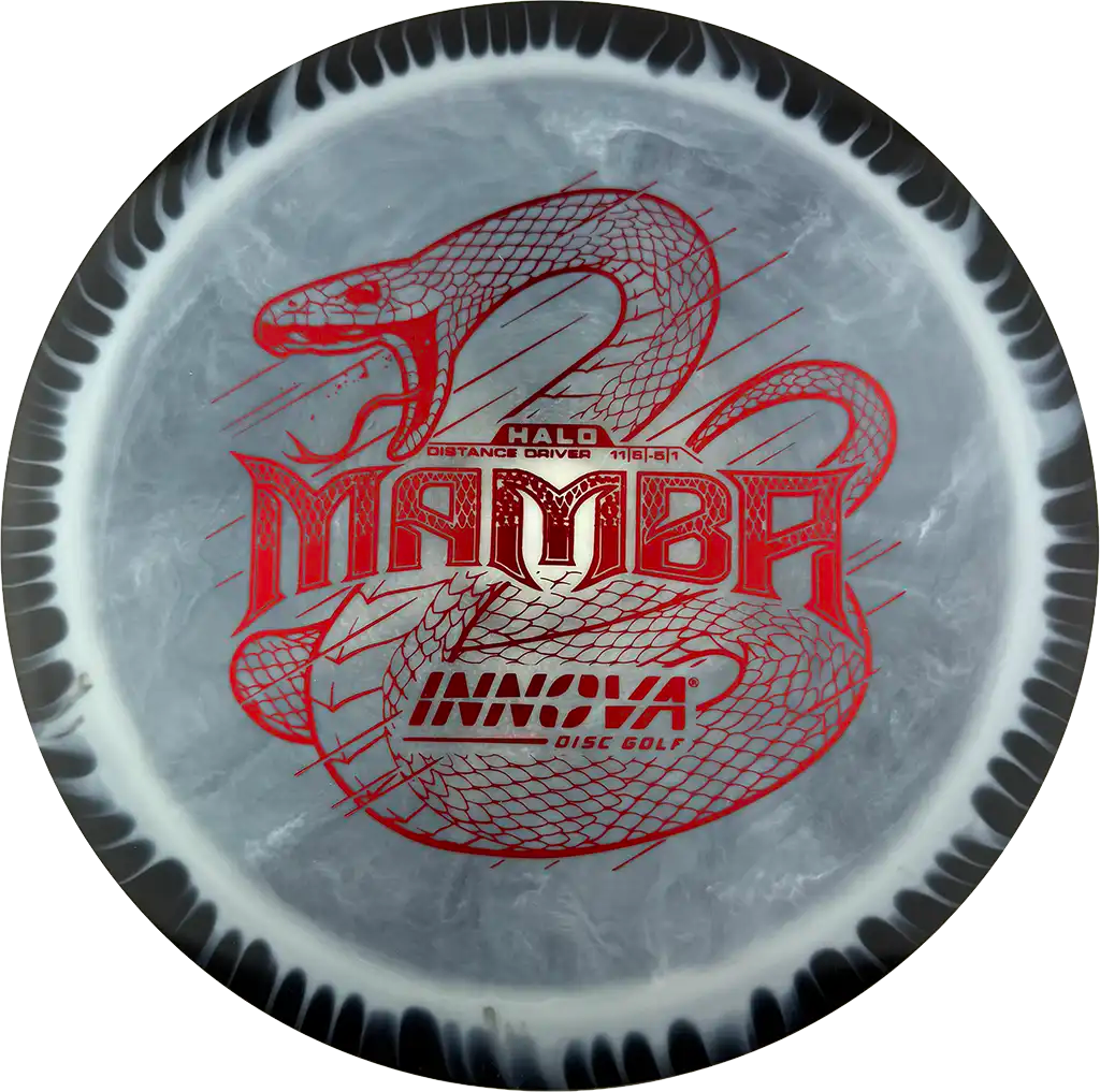 Halo Star Mamba