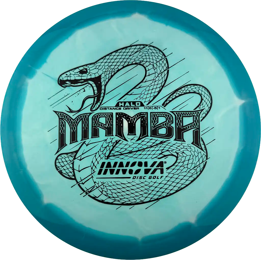 Halo Star Mamba