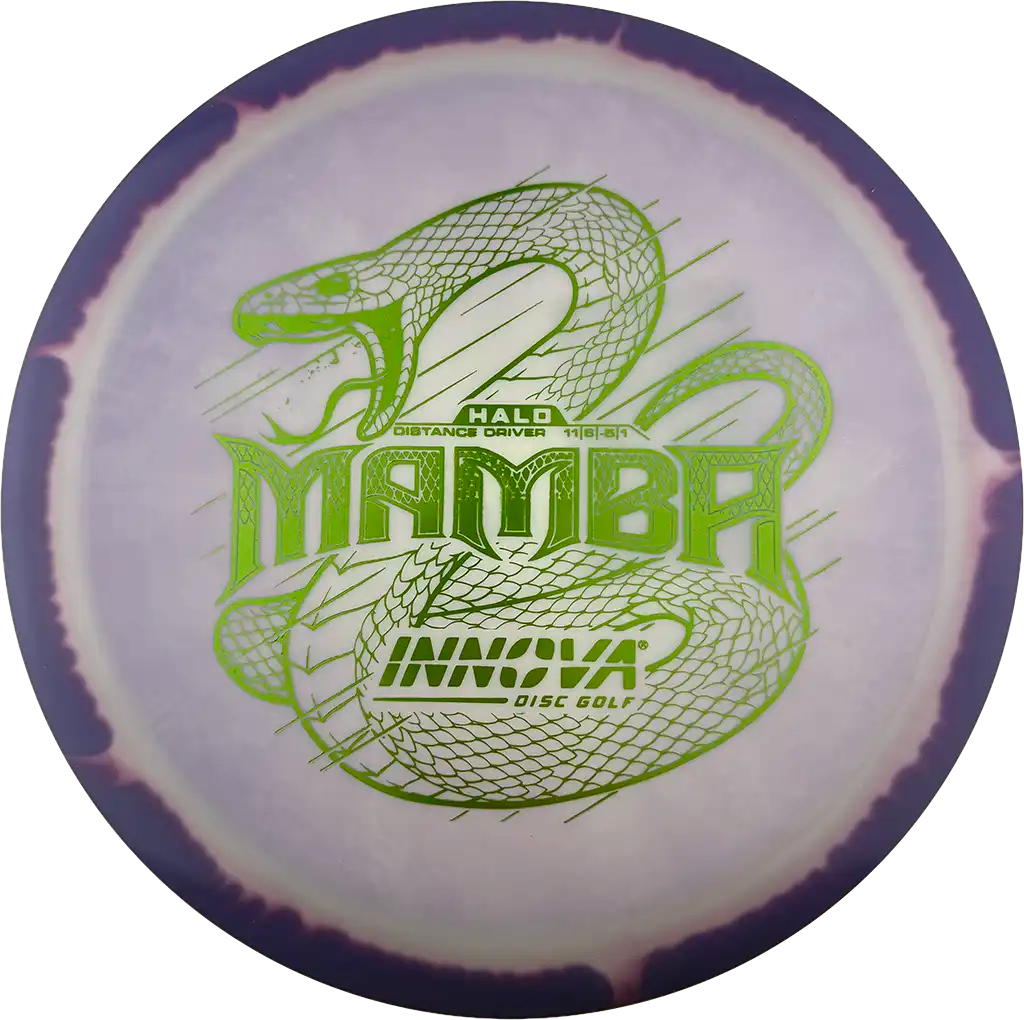 Halo Star Mamba