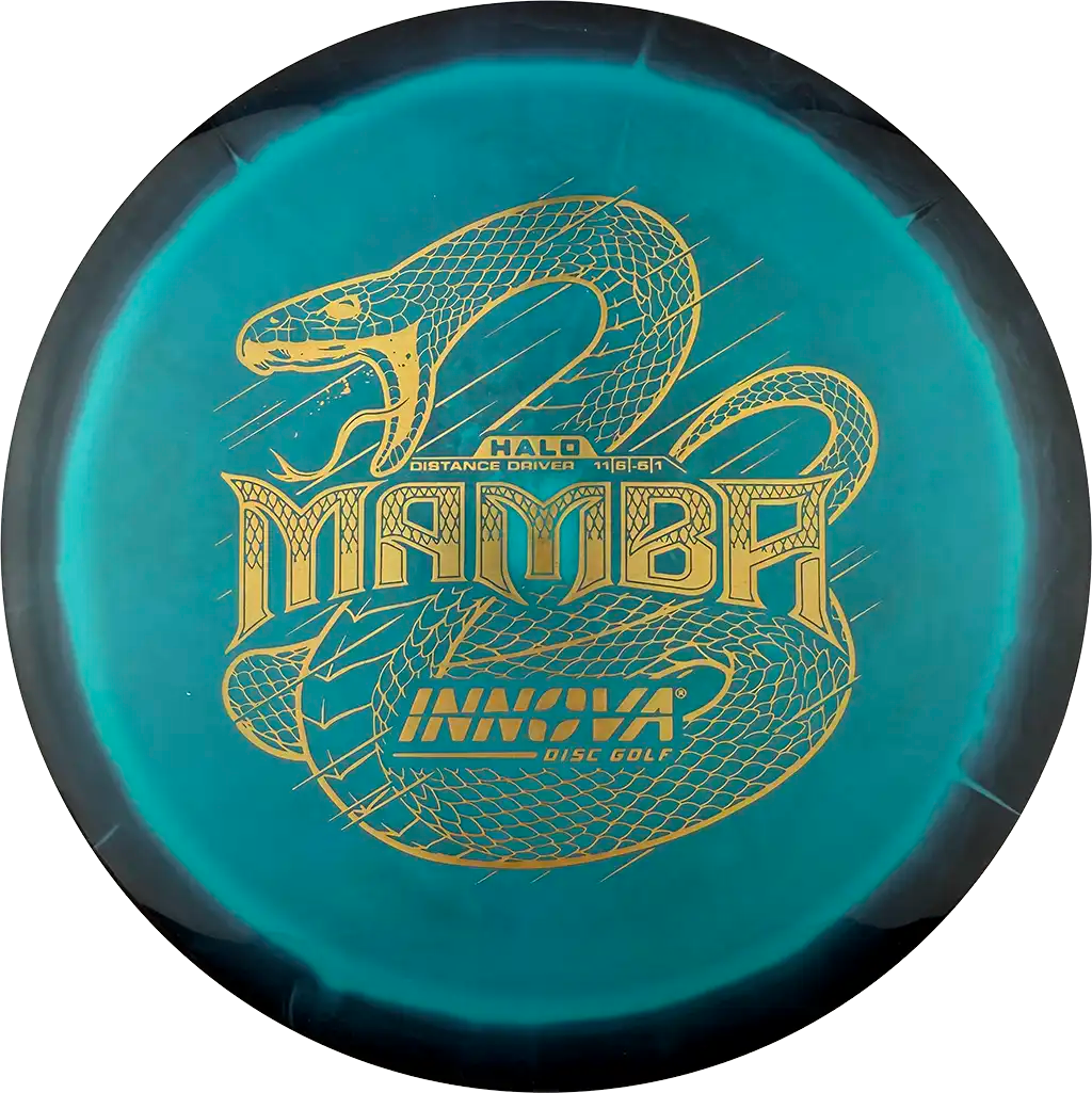 Halo Star Mamba