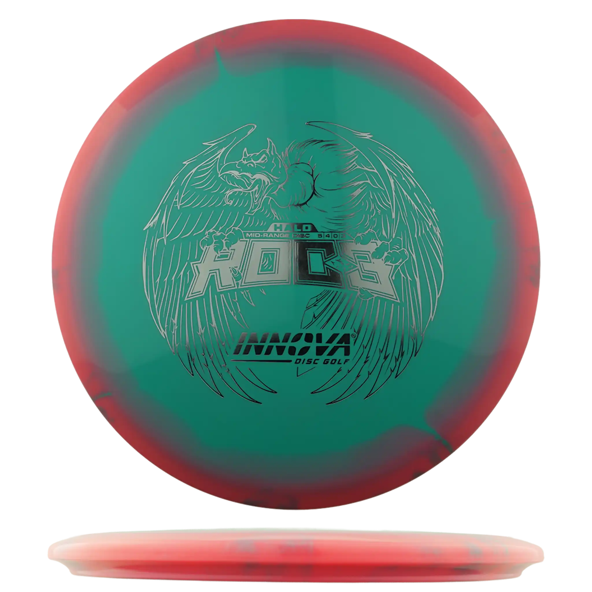 Halo Star Roc3